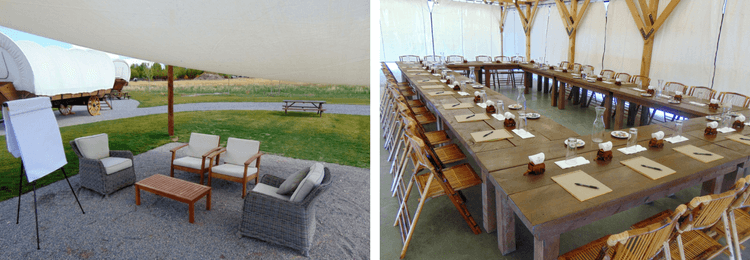 Bear Lake Events
