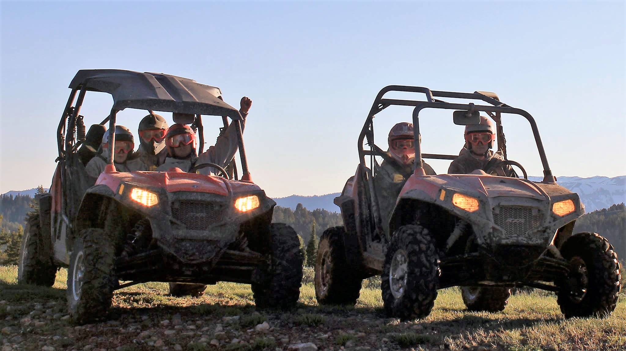 Meetings and Corporate Retreats Bear Lake Events