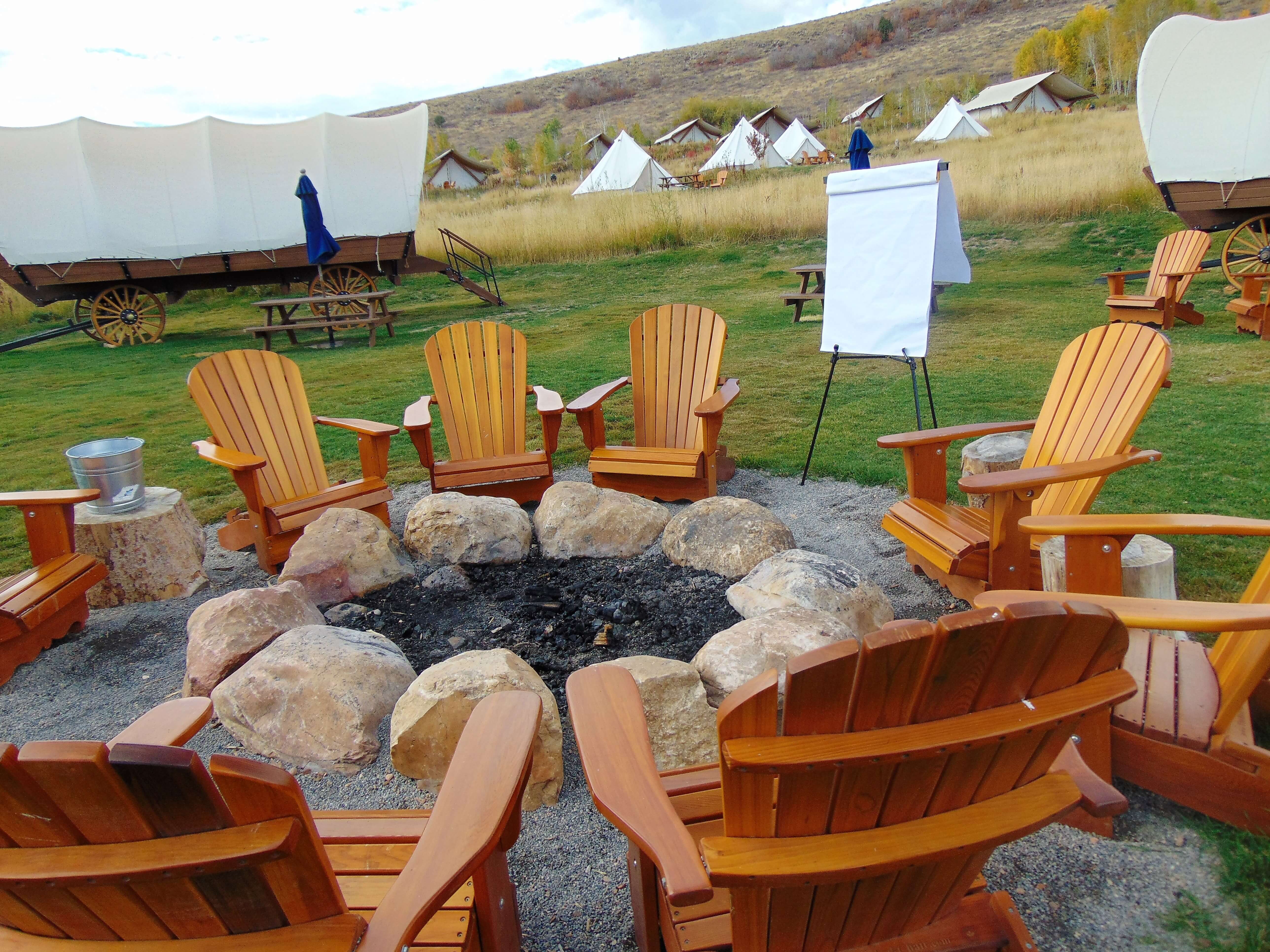 Meetings and Corporate Retreats Bear Lake Events