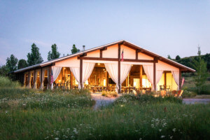 Campfire Grill Restaurant