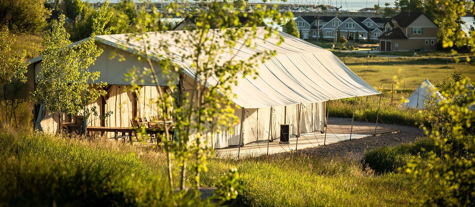event-tent
